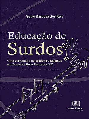 cover image of Educação de surdos